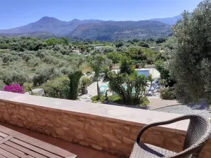 Prodej rodinného domu, Roustika, Řecko, 322 m2