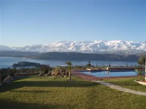 Prodej vily, Stérnes Héraklion, Řecko, 340 m2