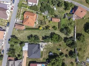 Prodej pozemku pro bydlení, Týnec nad Labem, 868 m2