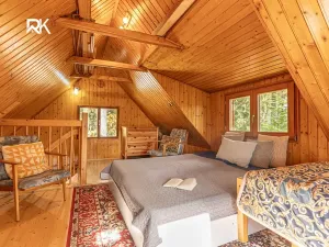 Prodej chaty, Bohdaneč, 65 m2