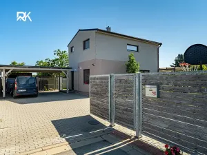 Prodej rodinného domu, Opatovice nad Labem, Nohejlova, 89 m2