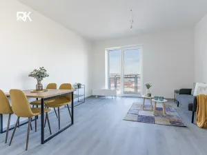 Prodej bytu 1+kk, Kolín, Pražská, 39 m2