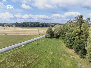Prodej pozemku pro bydlení, Chotěboř, 1328 m2