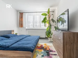 Prodej bytu 3+1, Kolín, Hasičská, 74 m2