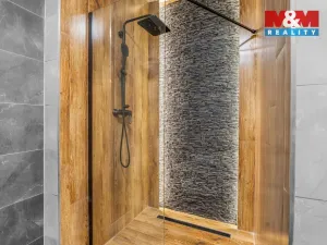 Pronájem bytu 4+kk, Jablonec nad Nisou - Mšeno nad Nisou, U Přehrady, 90 m2