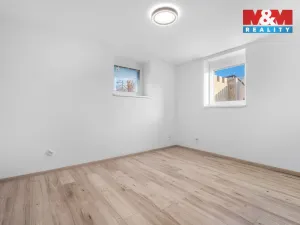 Pronájem bytu 4+kk, Jablonec nad Nisou - Mšeno nad Nisou, U Přehrady, 90 m2