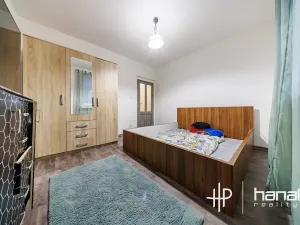 Prodej bytu 3+1, Ostrava, Bohumíra Četyny, 65 m2