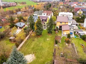 Prodej rodinného domu, Olomouc, Jaselská, 200 m2