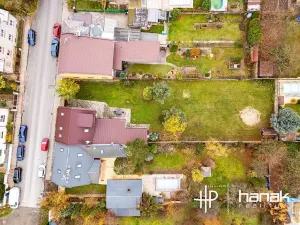 Prodej rodinného domu, Olomouc, Jaselská, 200 m2