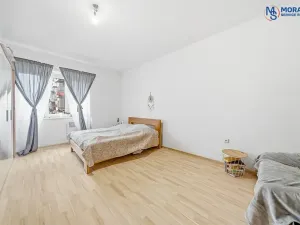 Prodej bytu 2+kk, Olomouc, Masarykova třída, 51 m2