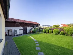 Prodej rodinného domu, Přerov nad Labem, 283 m2