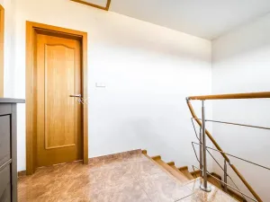 Prodej rodinného domu, Přerov nad Labem, 283 m2