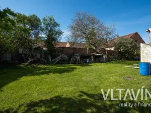 Prodej rodinného domu, Odolena Voda, Růžová, 120 m2