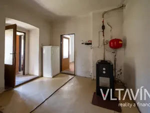 Prodej rodinného domu, Odolena Voda, Růžová, 120 m2