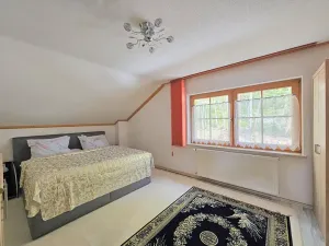 Prodej bytu 3+1, Bayerisch Eisenstein, Německo, 102 m2