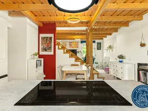 Prodej rodinného domu, Čisovice, 241 m2