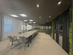 Pronájem kanceláře, Brno, 400 m2