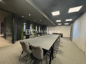 Pronájem kanceláře, Brno, 1020 m2