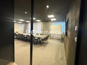 Pronájem kanceláře, Brno, 1020 m2