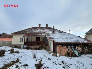 Prodej chalupy, Hrochův Týnec, Podborská, 109 m2