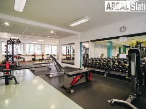 Pronájem kanceláře, Brno, Tuřanka, 34 m2