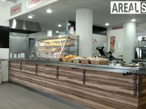 Pronájem kanceláře, Brno, Tuřanka, 53 m2