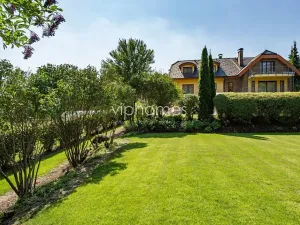 Pronájem vily, Praha - Nebušice, 335 m2