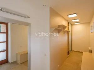 Pronájem vily, Praha - Nebušice, 335 m2