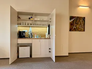 Pronájem kanceláře, Jihlava, Komenského, 61 m2