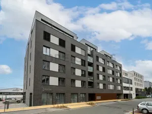 Pronájem bytu 2+kk, Pardubice, Rokycanova, 54 m2