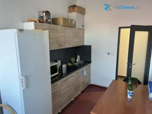 Pronájem skladu, Frýdek-Místek, Svazarmovská, 836 m2