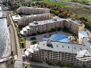 Prodej bytu 3+kk, Aheloy, Bulharsko, 80 m2