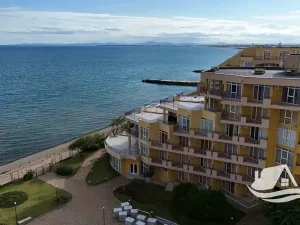 Prodej bytu 3+kk, Aheloy, Bulharsko, 80 m2