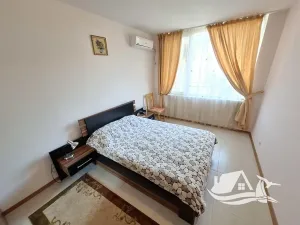 Prodej bytu 2+kk, Nesebar, Bulharsko, 52 m2