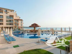 Prodej bytu 2+kk, Obzor, Bulharsko, 43 m2