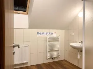 Pronájem bytu 2+kk, Starý Plzenec, Havlíčkova, 58 m2