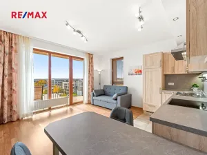 Prodej bytu 2+kk, Praha - Stodůlky, Kejhova, 51 m2