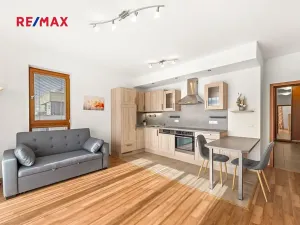 Prodej bytu 2+kk, Praha - Stodůlky, Kejhova, 51 m2