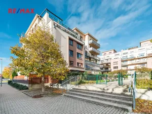 Prodej bytu 2+kk, Praha - Stodůlky, Kejhova, 51 m2