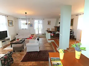 Pronájem rodinného domu, Klínec, 300 m2