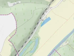 Prodej louky, Bradlec, 4707 m2