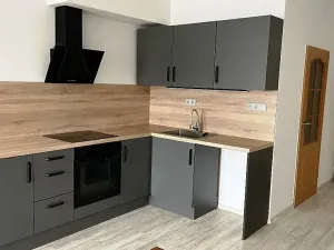 Pronájem bytu 1+kk, Milevsko, Písecké předměstí, 30 m2