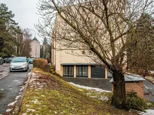 Prodej bytu 3+kk, Praha - Braník, Žalmanova, 65 m2