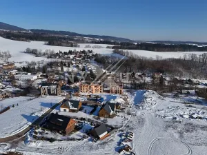 Prodej bytu 2+kk, Černý Důl, 48 m2