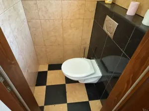 Dražba rodinného domu, Praha - Vinohrady, Květná, 266 m2