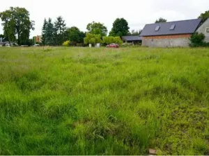 Dražba pole, Dolní Krupá, 5368 m2