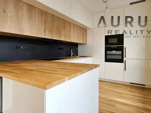 Pronájem bytu 4+kk, Praha - Nusle, Bělehradská, 123 m2