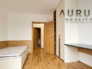 Pronájem bytu 4+kk, Praha - Nusle, Bělehradská, 123 m2