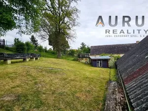 Prodej rodinného domu, Útvina, 360 m2