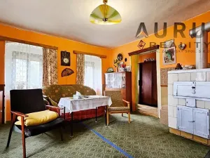 Prodej rodinného domu, Útvina, 360 m2